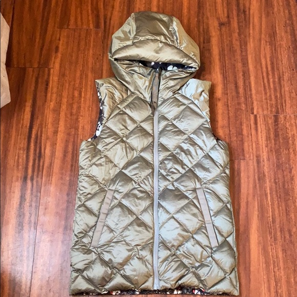 Lululemon The Fluffiest Vest